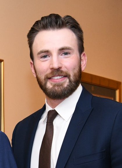 Chris Back