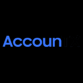 Accountx India