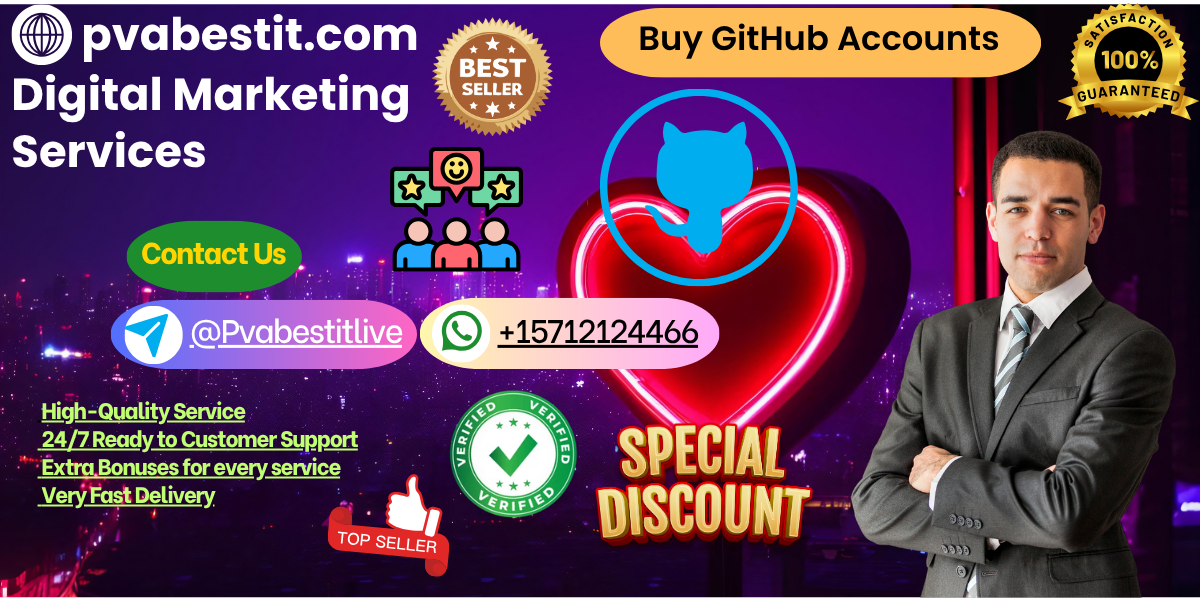 🚀 📊Top 69+ Place, How to Create Multiple GitHub Accounts Without No: 1 Banned (2026)🚀 📊