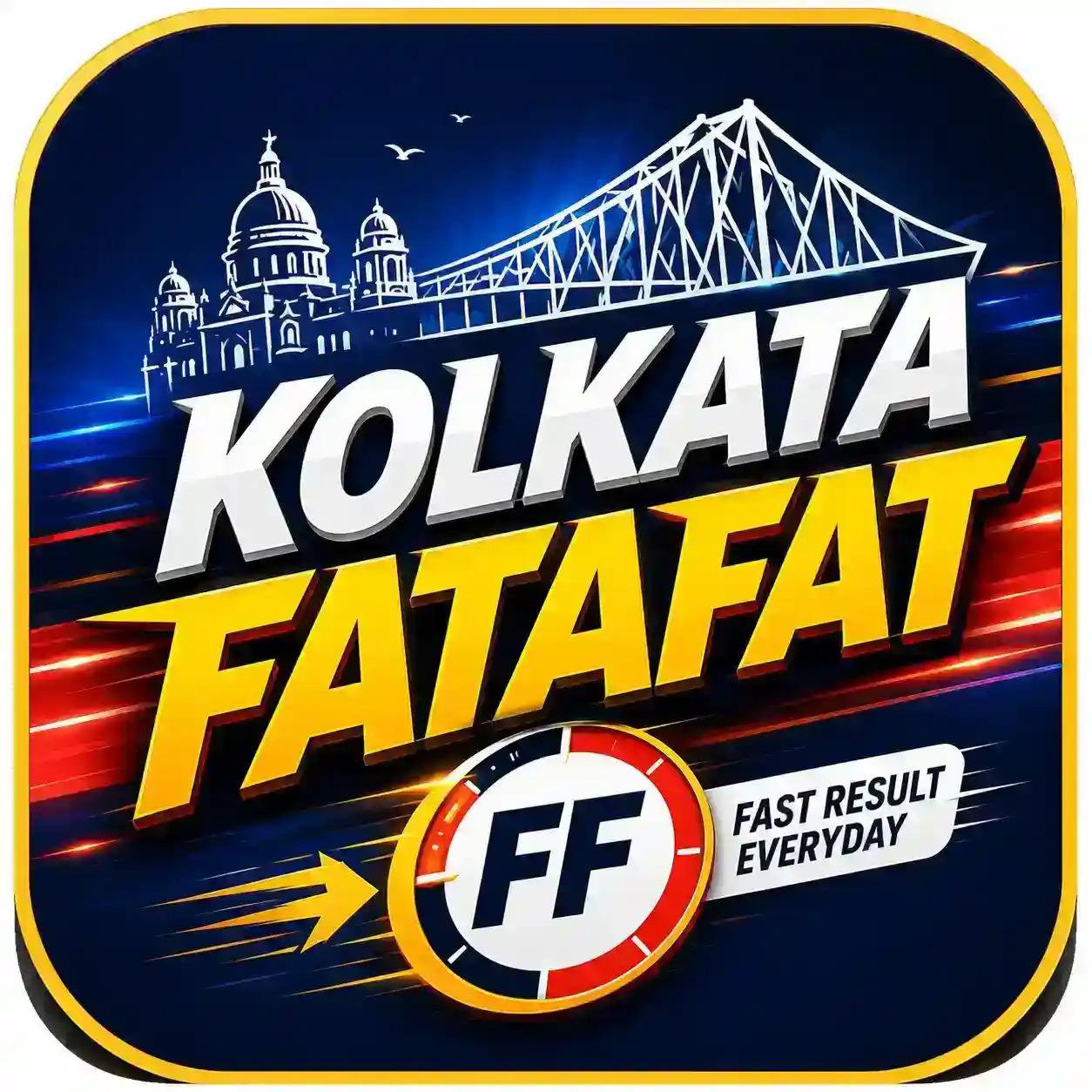 Kolkata  FataFat